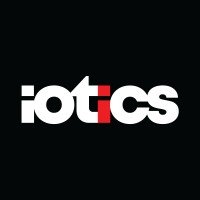 IOTICS Logo